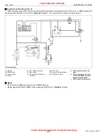 Предварительный просмотр 351 страницы Kubota L4400 Workshop Manual