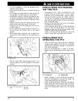 Preview for 15 page of Kubota L4701 Operator'S Manual