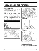 Preview for 23 page of Kubota L4701 Operator'S Manual