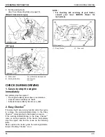 Preview for 70 page of Kubota L4701 Operator'S Manual