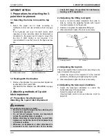 Preview for 79 page of Kubota L4701 Operator'S Manual