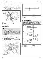 Preview for 80 page of Kubota L4701 Operator'S Manual