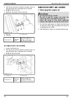 Preview for 118 page of Kubota L4701 Operator'S Manual