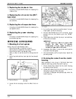 Preview for 129 page of Kubota L4701 Operator'S Manual