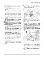 Preview for 13 page of Kubota L47TL Operator'S Manual