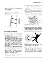 Preview for 15 page of Kubota L47TL Operator'S Manual