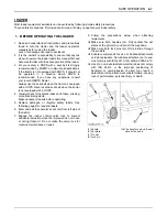 Preview for 17 page of Kubota L47TL Operator'S Manual