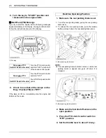 Preview for 52 page of Kubota L47TL Operator'S Manual