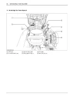 Preview for 62 page of Kubota L47TL Operator'S Manual