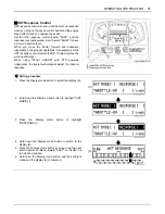 Preview for 63 page of Kubota L47TL Operator'S Manual