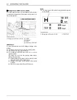 Preview for 68 page of Kubota L47TL Operator'S Manual