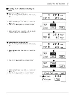 Preview for 73 page of Kubota L47TL Operator'S Manual