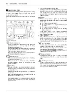 Preview for 76 page of Kubota L47TL Operator'S Manual