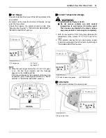 Preview for 77 page of Kubota L47TL Operator'S Manual