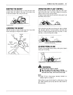 Preview for 83 page of Kubota L47TL Operator'S Manual