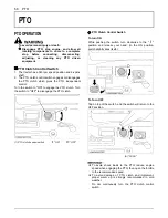 Preview for 94 page of Kubota L47TL Operator'S Manual