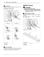 Preview for 100 page of Kubota L47TL Operator'S Manual