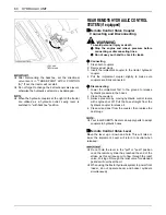 Preview for 106 page of Kubota L47TL Operator'S Manual