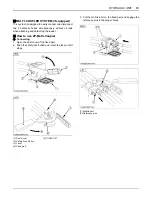 Preview for 109 page of Kubota L47TL Operator'S Manual