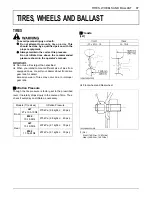 Preview for 113 page of Kubota L47TL Operator'S Manual