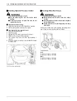 Preview for 130 page of Kubota L47TL Operator'S Manual