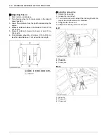 Preview for 136 page of Kubota L47TL Operator'S Manual