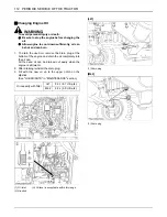 Preview for 138 page of Kubota L47TL Operator'S Manual