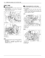 Preview for 144 page of Kubota L47TL Operator'S Manual