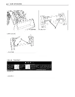 Preview for 10 page of Kubota LA1055 Operator'S Manual