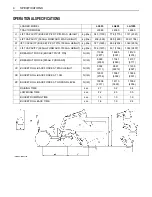 Preview for 16 page of Kubota LA1055 Operator'S Manual