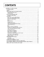 Preview for 2 page of Kubota LA1154 Assembly Instructions Manual