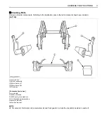 Preview for 5 page of Kubota LA1154 Assembly Instructions Manual