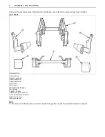 Preview for 6 page of Kubota LA1154 Assembly Instructions Manual