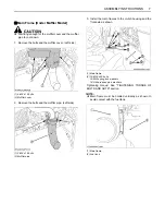 Preview for 9 page of Kubota LA1154 Assembly Instructions Manual