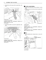 Preview for 10 page of Kubota LA1154 Assembly Instructions Manual