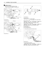 Preview for 12 page of Kubota LA1154 Assembly Instructions Manual