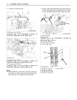 Preview for 14 page of Kubota LA1154 Assembly Instructions Manual