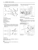 Preview for 18 page of Kubota LA1154 Assembly Instructions Manual