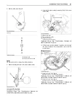 Preview for 31 page of Kubota LA1154 Assembly Instructions Manual