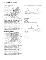 Preview for 38 page of Kubota LA1154 Assembly Instructions Manual