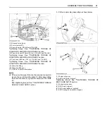 Preview for 43 page of Kubota LA1154 Assembly Instructions Manual