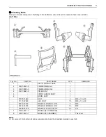 Preview for 5 page of Kubota LA1154A Assembly Instructions Manual