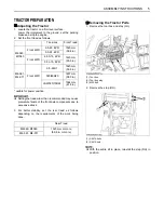 Preview for 7 page of Kubota LA1154A Assembly Instructions Manual