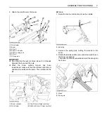 Preview for 9 page of Kubota LA1154A Assembly Instructions Manual