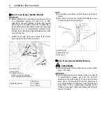 Preview for 10 page of Kubota LA1154A Assembly Instructions Manual