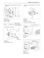 Preview for 13 page of Kubota LA1154A Assembly Instructions Manual