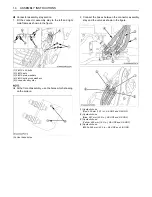 Preview for 16 page of Kubota LA1154A Assembly Instructions Manual