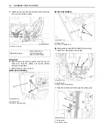 Preview for 38 page of Kubota LA1154A Assembly Instructions Manual