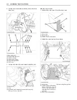 Preview for 50 page of Kubota LA1154A Assembly Instructions Manual