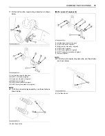 Preview for 61 page of Kubota LA1154A Assembly Instructions Manual